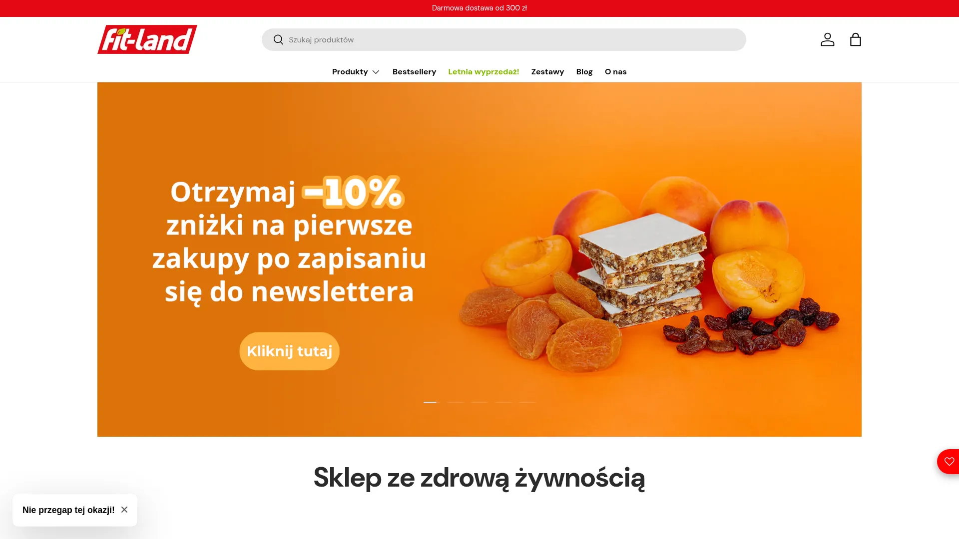 Zrzut ekranu