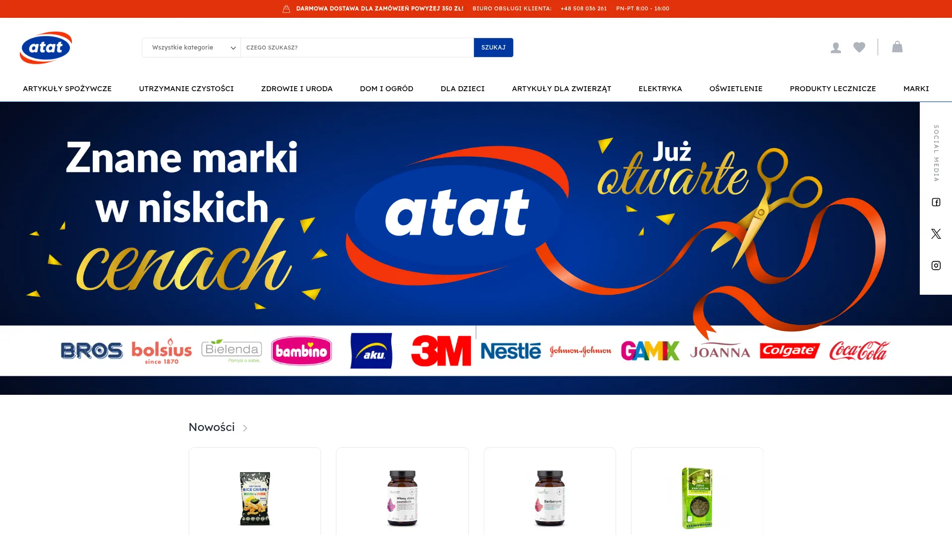Zrzut ekranu