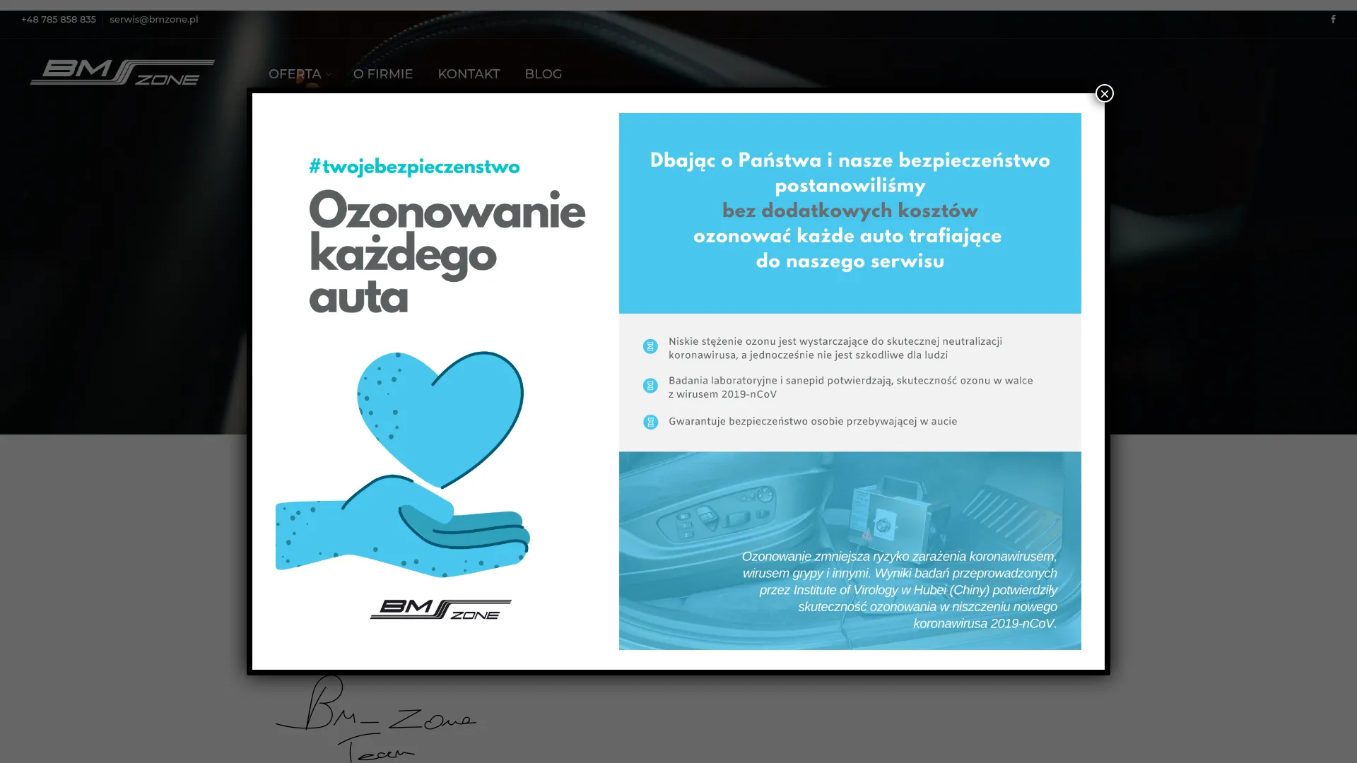 Zrzut ekranu